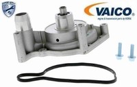 Vaico V10-50063 Wasserpumpe Wapu FüR Audi FüR VW FüR Bentley