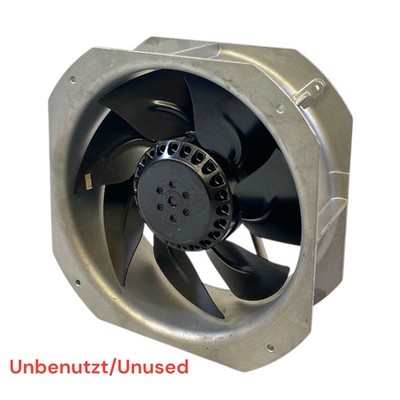 ebmpapst  Axial Lüfter W2E 200-HK 38-01