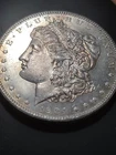 1904 O Morgan Silver Dollar ~ UNC MS BU ~ 90% Silver $1