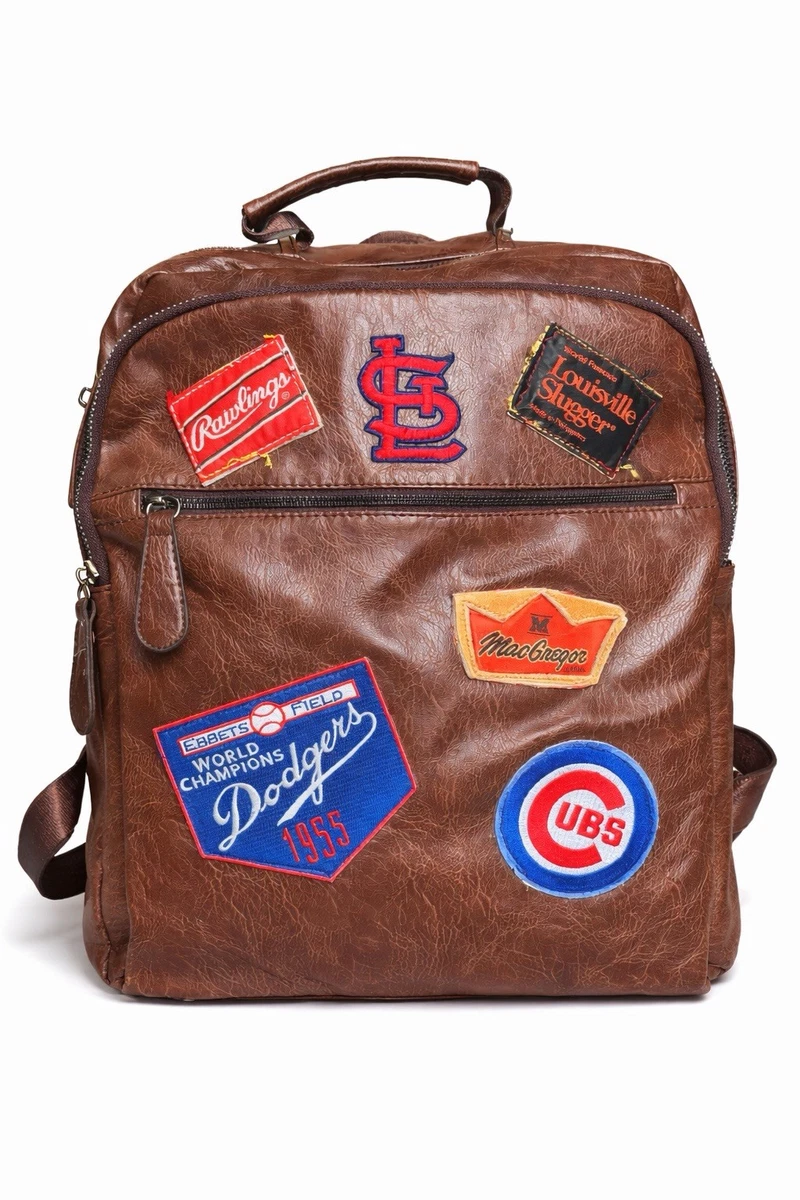 Los Angeles Dodgers MLB Backpacks for sale | eBay display picture 1