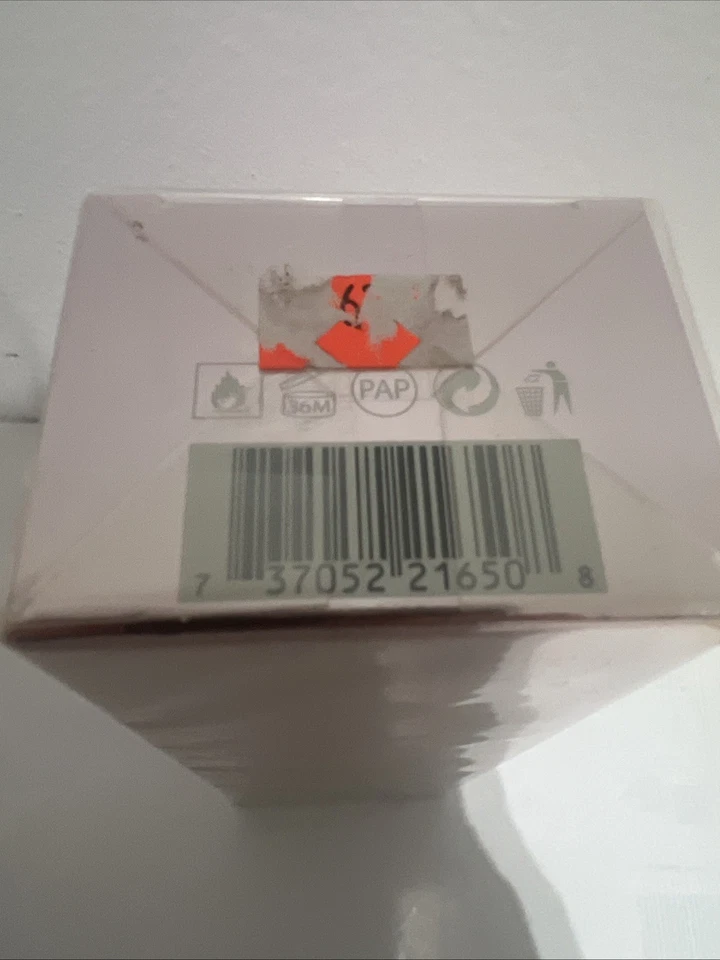 LACOSTE LOVE OF PINK 3.0 FL oz / 90 ML Eau De Toilette Spray Caja Sellada Foto 3 de 4