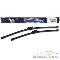 Bosch Aerotwin MULTI-CLIP Scheibenwischer Wischblatt 32689899