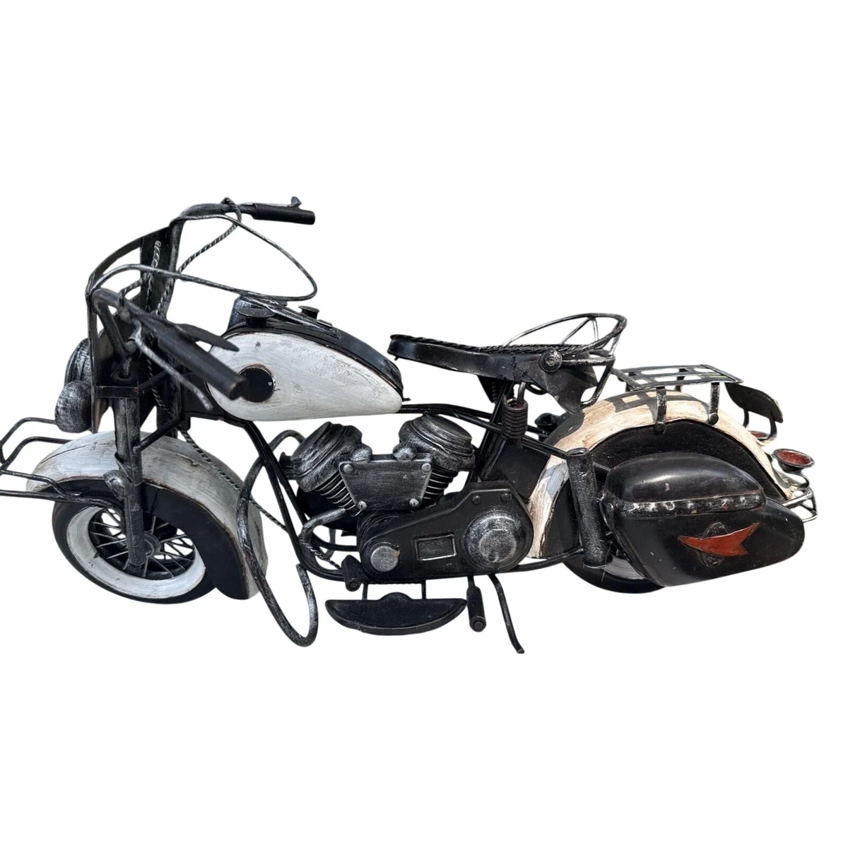 1:6 Scale Indian Motorcycles Vehicles for sale | eBay