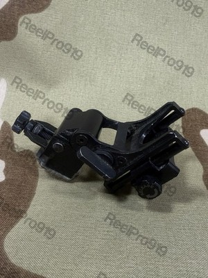 USGI Norotos TATM NVG NOD Dovetail Mount PVS 15/18 Seal MARSOC NSW SOF Helmet