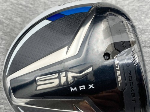 TaylorMade PROTO SIM MAX 3W 15.0° HOTMELT PORT TOUR ISSUE - Picture 9 of 10