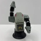 Robo Force ENEMY THE DICTATOR Ideal 1984 Vintage Good Condition Complete