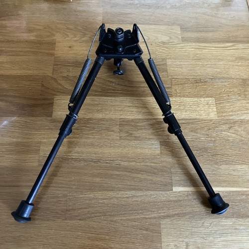 Genuine Harris 1A2 SL 9-13"