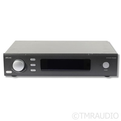 Arcam ST60 Network Streamer