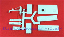 WASSERVERSORGUNG im Bausatz Spur HO #SM2#