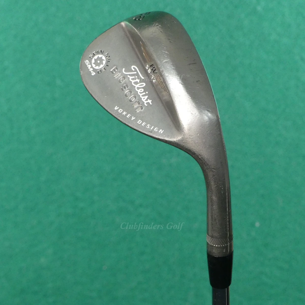 Vokey Sm4 for sale | eBay