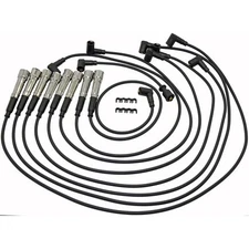 Bremi 113P Bremi Sti Spark Plug Wire Set;