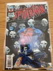 Amazing Spider-Man #417 DeFalco/Garney Marvel Comics 1996