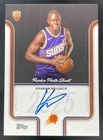 2025-26 Topps Rookie Photo Shoot Autograph #RP-KM Khaman Maluach RC Auto