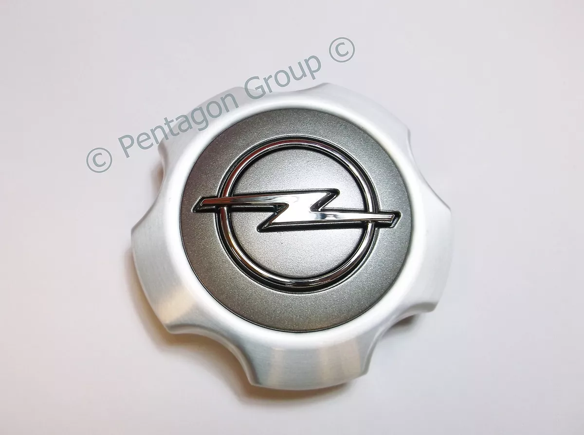 Astra h centre caps deals
