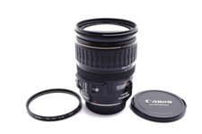 CANON EF 28-135mm F3.5-5.6 IS USM ZOOM Lens Excellent