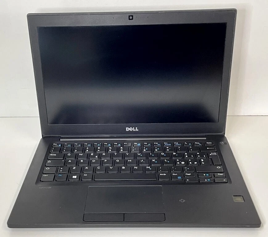 Dell Latitude 7280 · i5-6300U · 8GB · 512GB, foto 2 di 5