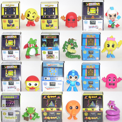 funko retro video games series 2