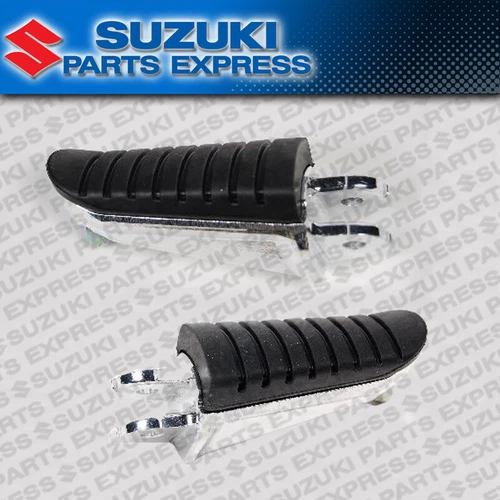 FOOTREST ASSY, FRONT RH | MODEL K2/K3
