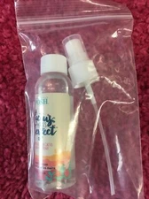 Perfectly Posh Cactus Makes Perfect Hand Cleanser / Moisturizer NEW Sealed