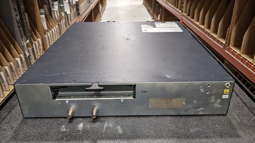 Juniper MX40-T-AC Router Chassis - Picture 6 of 7