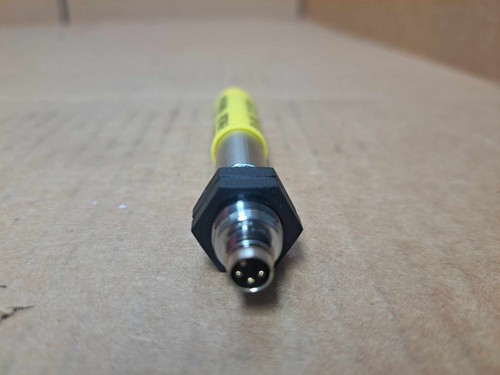 Vaisala Temperature and Humidity Sensor Part No. HMP60 C12C1A1B0 - Picture 5 of 7