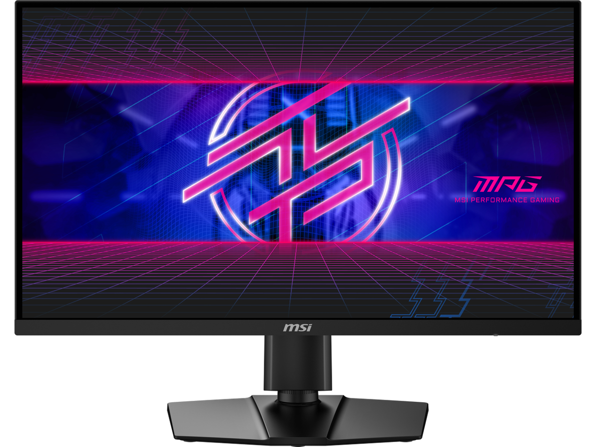 MSI MPG 274URF QD 27インチ 4K UHD MPG 274URF QD
