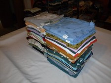 Short Sleeve Crew Neck T-Shirts,XXL,Xl,L,M, Sonoma,Multi Color  Solid NWT