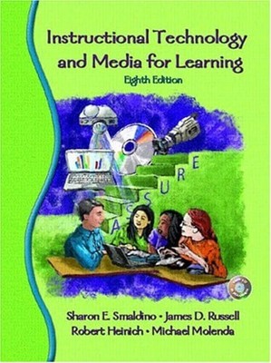 Instructional Technology and Media for Learning Paperback