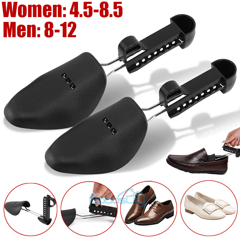 Estirador De Zapatos Para Hombres y Mujeres, Ensanchadores De