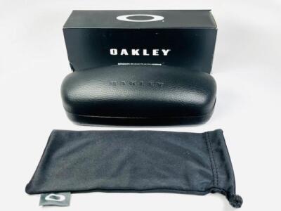 New Oakley OX8060 0257 Satin Grey Smoke OVERHEAD Eyeglasses 57/16/138 New Oakley OX8060 0257 Satin Grey Smoke OVERHEAD Eyeglasses  main image 3