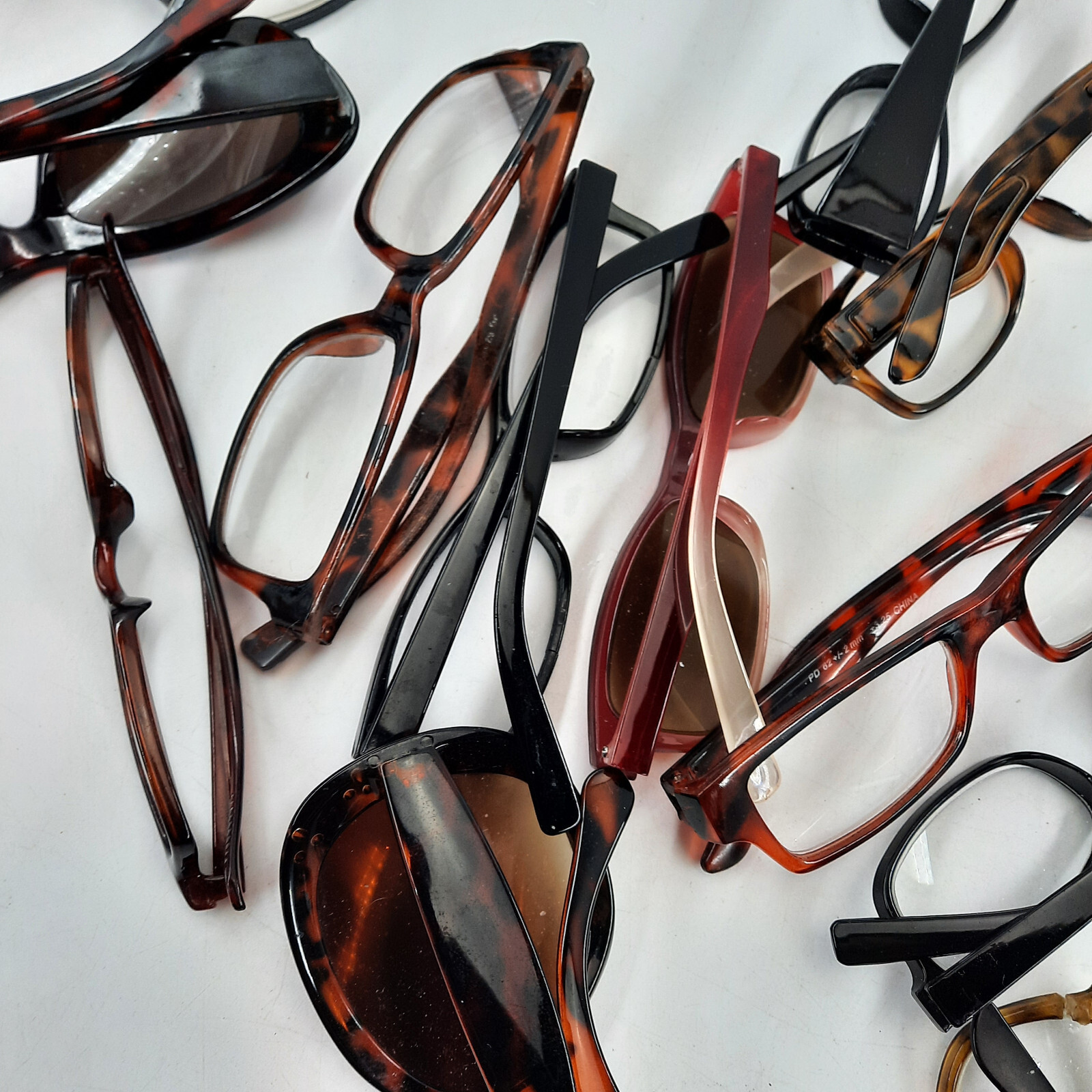 Eyeglass Frames Assorted Models & Brands Wholesal… - image 4