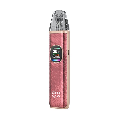 OXVA XLIM Pro 2 - Pod System 1300 mAh E-Zigarette E-Shisha oder 3 Ersatzpods - Zdjęcie 19 z 27