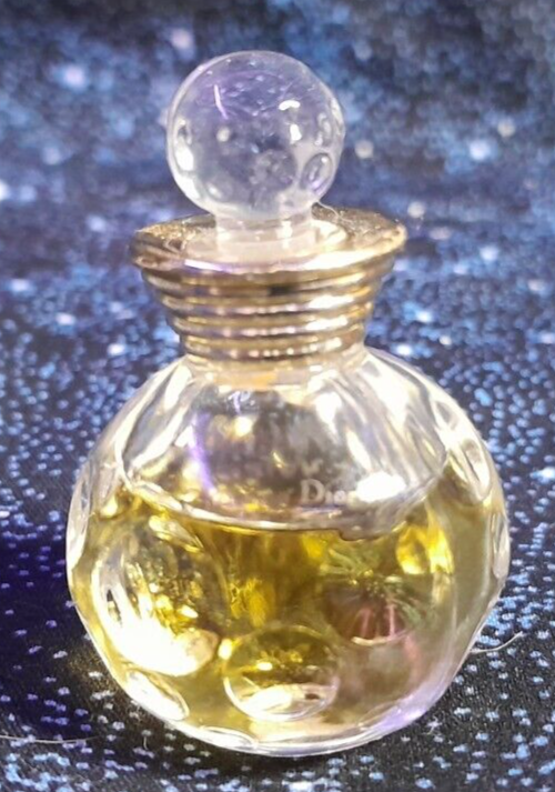 Christian Dior Dolce Vita .17oz Women's Eau de Toilette