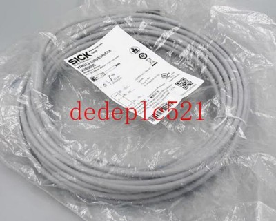 1 PCS NEW IN BOX SICK YF8U13-100VA1XLEAX Inductive Sensor Cable