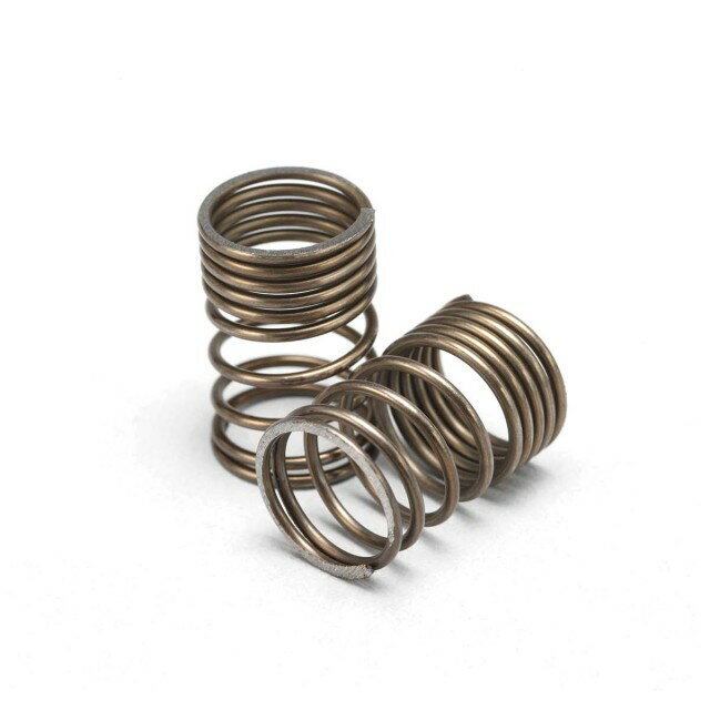 Yokomo Competition Drift Spring Progressive Φ1.4 × 26.5mm Yokomo Competition Drift Spring Progressive Φ1.4 × 26.5mm