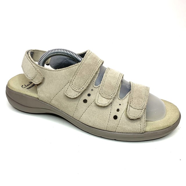 ebay clarks sandals size 7