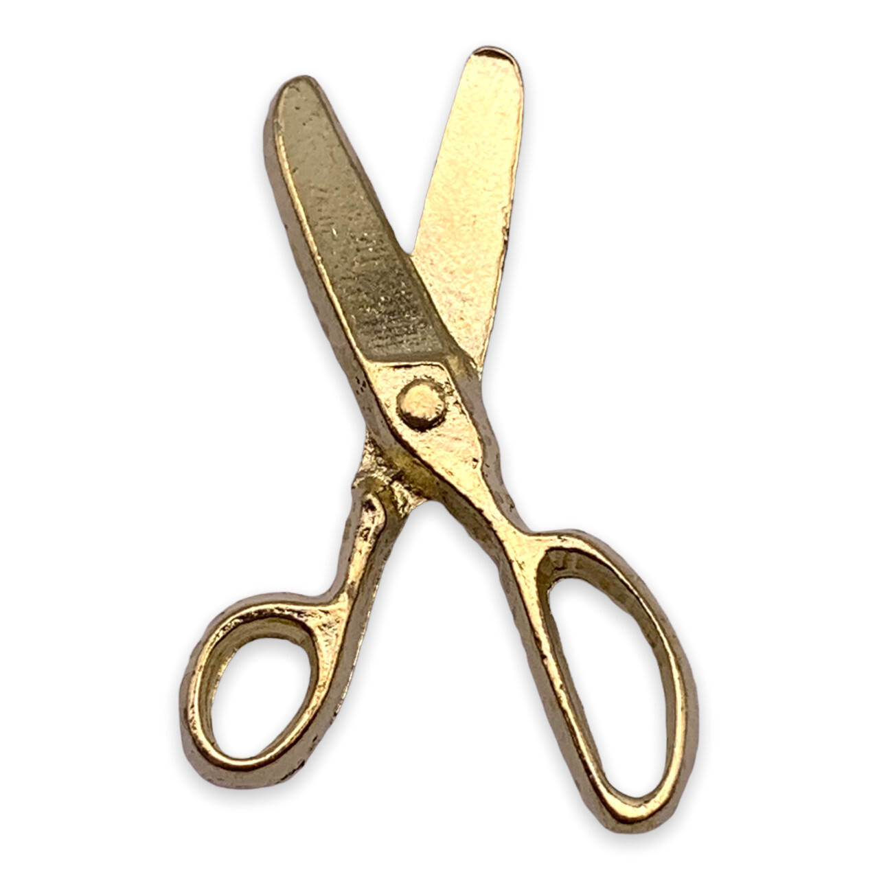 Scissors Lapel Pin-image