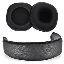 Qualified Ear Pads Soft Cushion Sleeves Headbeam Cushions for Headphone