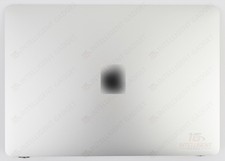 New Macbook Pro A1706 A1708 13'' 2016 2017 LCD Assembly Screen Silver AAA