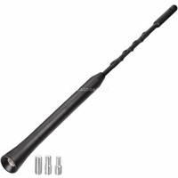Stabantenne Dachantenne FüR Fiat 500 Bravo Idea Panda Punto Stilo Tipo 51896048