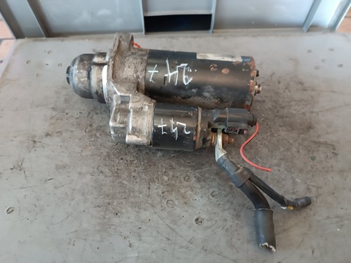 Audi VW Skoda Seat Porsche 2.7 3.0 TDI Anlasser Motorstarter 059911023Q Original