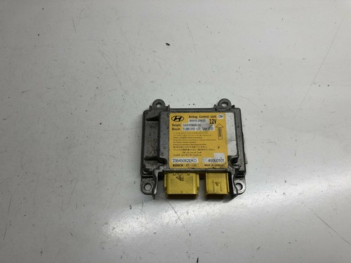 HYUNDAI SANTA FÉ II CM SRS Steuergerät 95910-2B970 2007