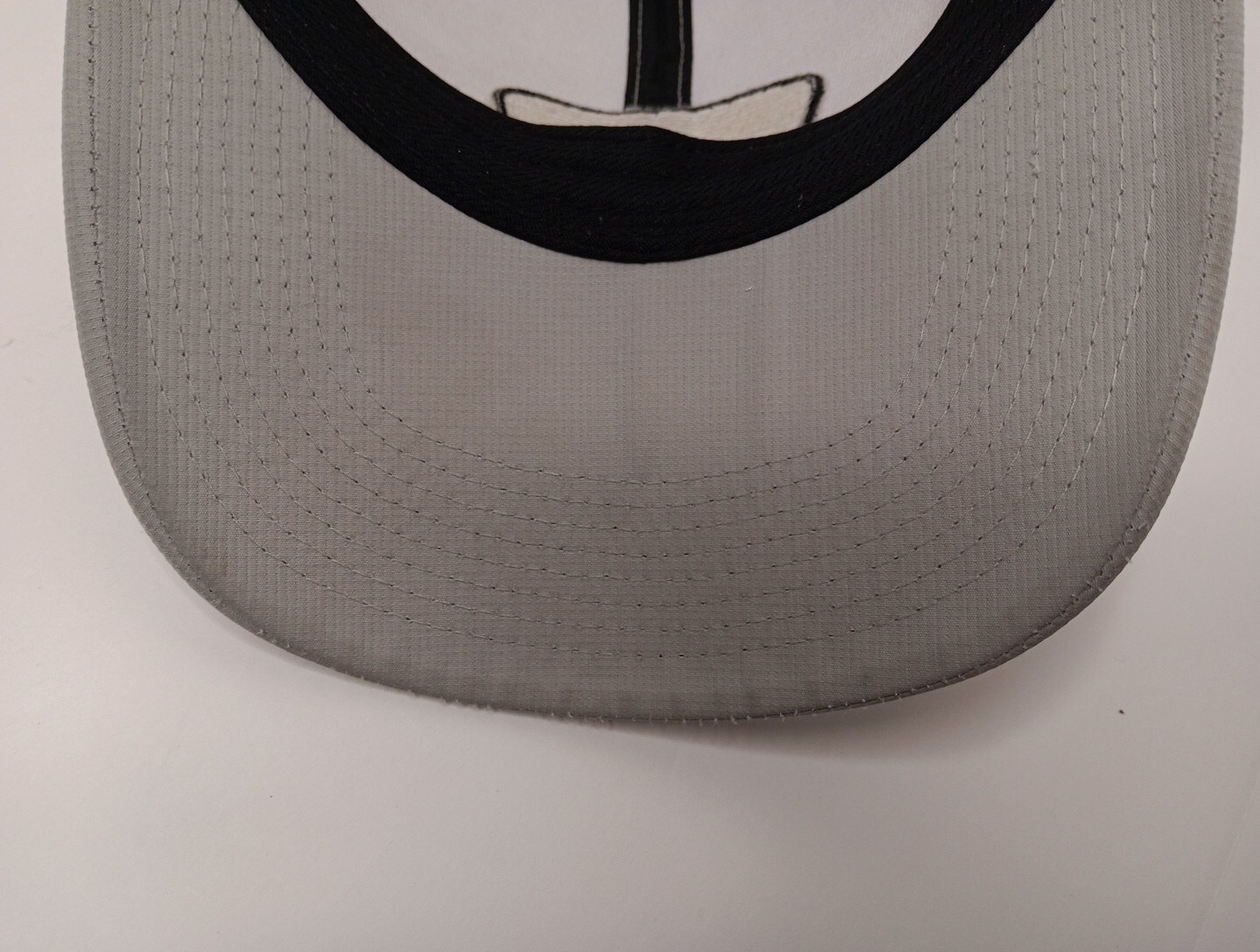 Flomotion Performance Snapback Grey Wild Nights P… - image 11