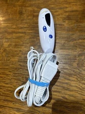 Biddeford TC13B1-T Electric Blanket Controller Power Cord Replacement 4 Prong 79