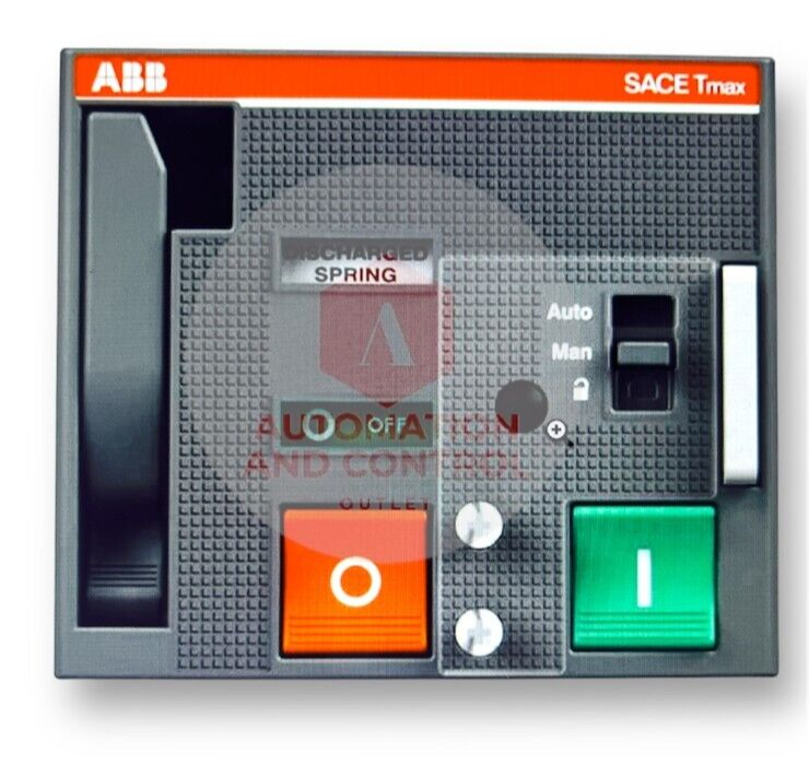 ABB MOE XT2-XT4 24V DC  1SDA066463R1 Circuit breaker Energy storage controller
