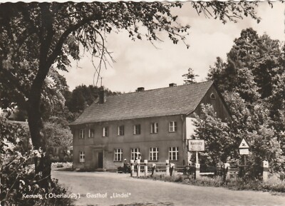AK  GF   Aschberg - JGH ''Klement Gottwald'' -1967-  Verlag:  VEB Reichenberg