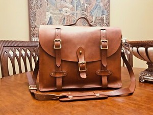 j crew briefcase