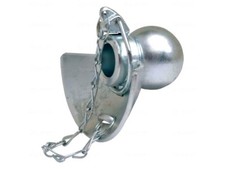 Untere Link Arm Schnellspannend Ball (Katze 3/3) Mit F&uuml;hrung Kegel F&uuml;r Traktore