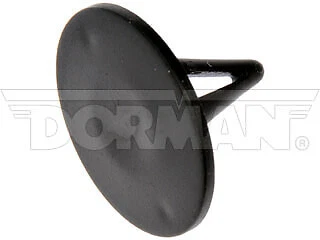 Держатель изолятора капота Dorman 963-006 подходит для моделей Ford Lincoln Mercury Merkur - Изображение 2 из 4