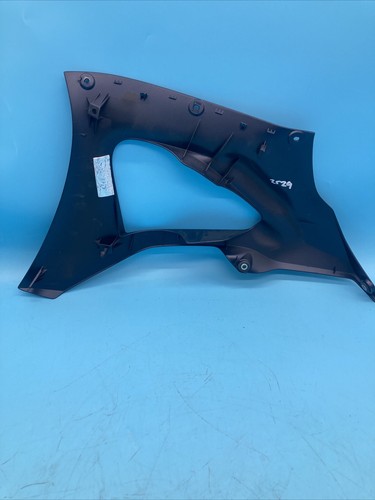 Yamaha R7 purplish blue right lower fairing BEB-2172H-00-P0 - Picture 2 of 3